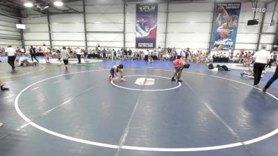 113 lbs Rr Rnd 2 - Cody Duvendack, MI MAFIA (COBRA MAFIA) vs Daniel Cabarcas, Immaculata Wrestling