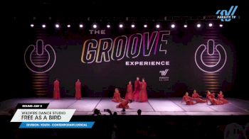 Wildfire Dance Studio - Free As A Bird [2024 Youth - Contemporary/Lyrical Day 2] 2024 GROOVE Dance Grand Nationals