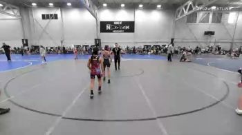 72 lbs Rr Rnd 3 - Natalie Andrade, Misfits Kick Start vs Arianna Manuel, Michigan Rev Girls