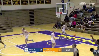 Replay: Juniata vs Lycoming | Nov 20 @ 7 PM