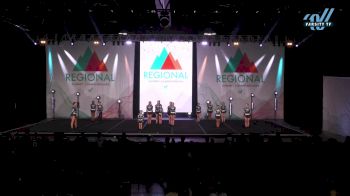 Galaxy Athletic - Bomb Squad [2023 L2 Junior - D2 - Small Day 2] 2023 The Regional Summit: Southeast