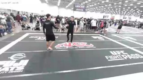 Ryan Mouakket vs David Umoette 2023 ADCC Dallas Open