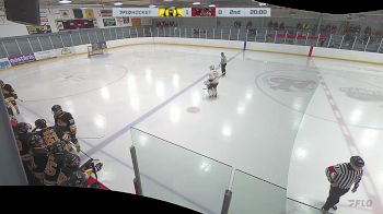 Replay: Home - 2024 Smiths Falls vs Winchester | Nov 8 @ 8 PM