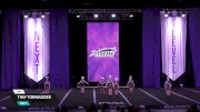 Tiny Tornadoes [2026 Day 1 Tiny] 2026 Next Level Grand Nationals