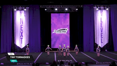 Tiny Tornadoes [2026 Day 1 Tiny] 2026 Next Level Grand Nationals