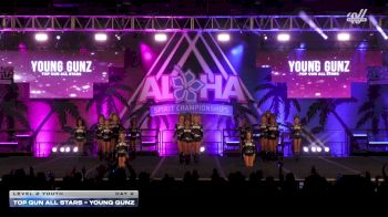 Top Gun All Stars - Young Gunz [2026 L2 Youth Day 2] 2026 Aloha Grand Nationals
