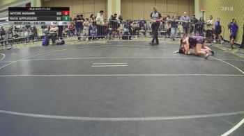 Replay: Mat 21 - 2026 Freakshow | Oct 25 @ 9 AM