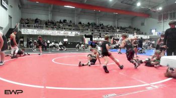 Replay: Mat 2 - 2025 Black Diamond Classic | Dec 6 @ 9 AM