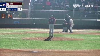 Replay: West Texas A&M vs Okla. Christian | Mar 22 @ 3 PM