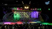ATA Lake Norman - Voltage [2025 L4.2 Senior - Medium Day 1] 2025 CHEERSPORT National All Star Cheerleading Championship