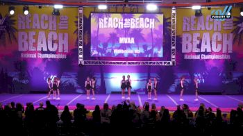 MVAA - Sparks [2024 L1 Performance Rec- 8Y (AFF) - Small Day 1] 2024 ACDA Reach the Beach Nationals & Dance Grand Nationals