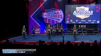 The Xtreme Girls - It Girls [2026 L4 Junior - Flex - D2 - Small Day 1] 2026 NCA All-Star National Championship