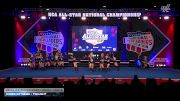 Cheer Extreme - Twilight [2026 L4.2 Senior Coed - Small Day 2] 2026 NCA All-Star National Championship