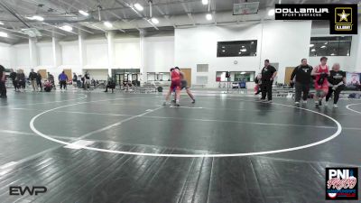 165 kg 7th Place - Madden Richardson, MWC Wrestling Academy vs Kristoff Plettenberg, Big Game Wrestling Club