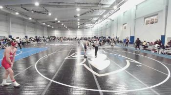 141 lbs Champ. Round 2 - Culley Bellino, Cortland State vs Constantino Kocoronis, Wilkes