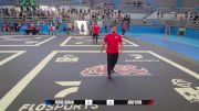 João Vitor vs Pedro Lorran 2025 ADCC Macae
