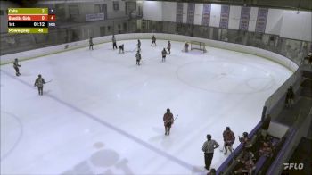 Replay: Home - 2023 Colts U12 vs Bandits U12 (G) | Sep 17 @ 10 AM