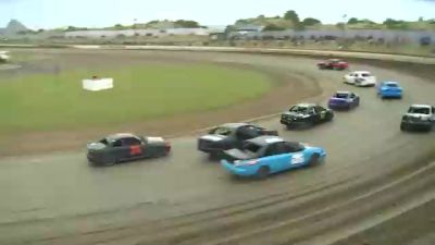 Full Replay | Southern Sprints at Beachlands 11/20/21