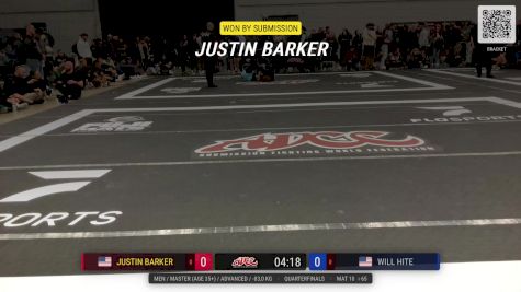 Replay: Mat 10 - 2023 ADCC Austin Open | Dec 16 @ 8 AM