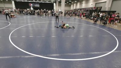 100 lbs Champ. Rd Of 64 - Braden Edwards, Missouri vs Rocco Valvano, Illinois