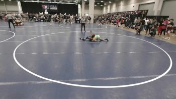 100 lbs Champ. Rd Of 64 - Braden Edwards, Missouri vs Rocco Valvano, Illinois