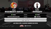 Samuel Rodrigues vs Emilly Nascimento Santos 2024 ADCC Balneario Open