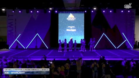ICE - Starlight [2026 L1 Youth - Flex Small Day 1] 2026 The Youth Summit