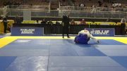 Joshua A Perry vs David Leandree Hudson 2025 Pan Jiu Jitsu IBJJF Championship