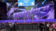 Royal Revolution All Stars - Tiny Tiaras (Tiny) [2024 USASF Prep Day 2] 2024 Hershey Open Nationals