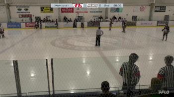 Replay: Home - 2024 Hurricanes vs Avalanche | Mar 2 @ 4 PM