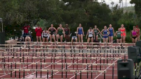 Women's 100m Hurdles