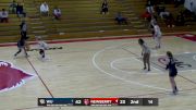 Replay: Wingate vs Newberry - Women's | Jan 3 @ 5 PM