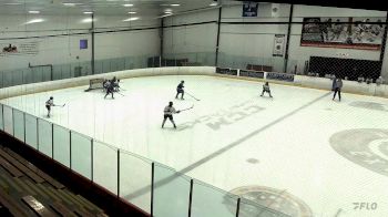 Replay: Home - 2024 Lovell U16 vs Ironbound U16 | Feb 24 @ 11 AM