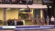Dasha Easter - Women's Group, Elite Gymnastic Academy LLC - 2021 Women's Xcel Region 4 Championships