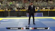 Ethan Gregory Whyte vs Jack Tyler Friedman 2025 Pan Kids Jiu-Jitsu IBJJF Championship