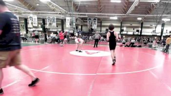 150 lbs Consi Of 16 #2 - Colton Moore, N/a vs Daegon Wimer, New Kent Wrestling Club