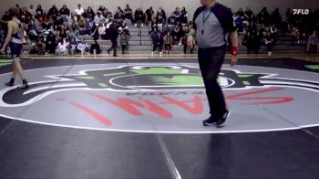 113 lbs Eric Bice, SLAM! NEVADA vs Plamen Georgiev, Spring Valley