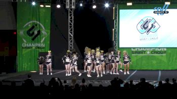 World Elite - Lady Lux [2025 L2 Senior 1] 2025 CSG Grand Nationals