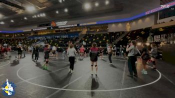 105 lbs Prelim - Emmy Hoselton, New Lenox (Lincoln-Way Central) vs Scarlett Reiter, Don Bosco