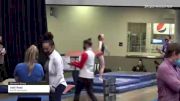Addi Read - Women's Group, KAATS Gymnastics - 2021 Women's Xcel Region 4 Championships