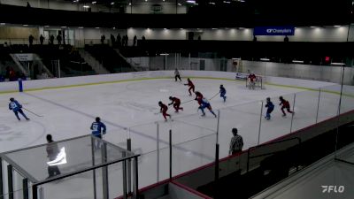 Replay: Home - 2024 NB U15 vs NS U15 | May 26 @ 10 AM
