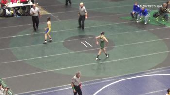 87 lbs Pigtails - Rd 64 - Gage Wingard, Armstrong vs Noah Stultz, Conemangh Twp