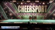 Liberty Diamonds Elite - LUXE [2026 L3.2 Junior - PREP - D2 Day 1] 2026 CHEERSPORT National All Star Cheerleading Championship