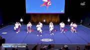 Missouri Valley College [2026 Open Small Coed Semis] 2026 UCA & UDA College Cheerleading and Dance Team National Championship