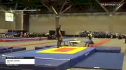 Daniela Sotelo - Double Mini Trampoline, MGA - 2021 USA Gymnastics Championships