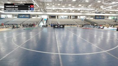 150 lbs Micah Engelman, Pennsylvania vs Jake Amiott, North Carolina