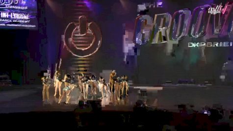 Synergy Dance Academy [2025 Junior - Intermediate - Contemporary/Lyrical Day 2] 2025 Encore Grand Nationals