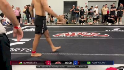 Gabriel Tejada vs Jacob Johnston 2024 ADCC Miami Open