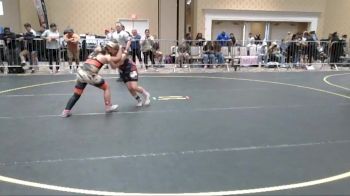 Round Of 32 - Avery Ferraris, Elite WC Hawaii vs Skylar Gonzalez, Phase 3 Lab Wrestling