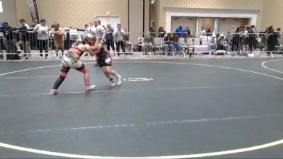 Round Of 32 - Avery Ferraris, Elite WC Hawaii vs Skylar Gonzalez, Phase 3 Lab Wrestling